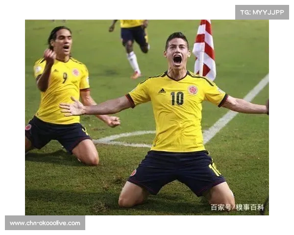 哥伦比亚总统接见罗德里格斯 破纪录奖金创下体育史新高