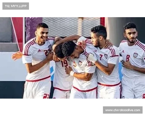 U23亚洲杯：阿联酋1-1叙利亚小组第二出线，叙利亚因净胜球劣势遗憾出局