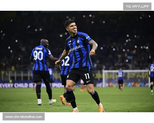 一超多强格局显现:国际米兰冠军悬念锐减,中游混战加剧